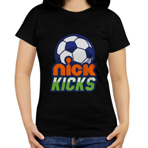 Kaos Nickelodeon Kicks