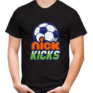 Kaos Nickelodeon Kicks