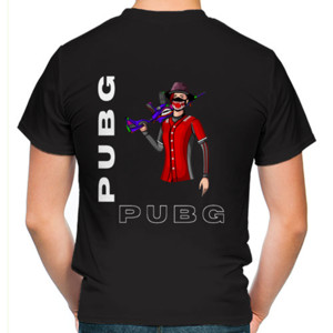 Kaos Kaos pubg