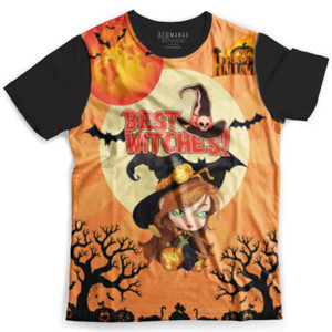 Kaos Fullprint best witches