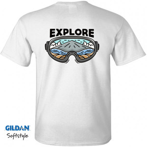 Kaos Explore Mountain