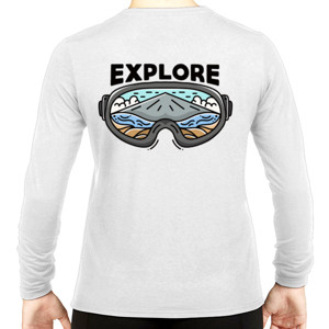 Kaos Explore Mountain