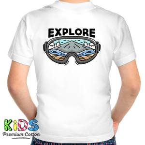 Kaos Explore Mountain