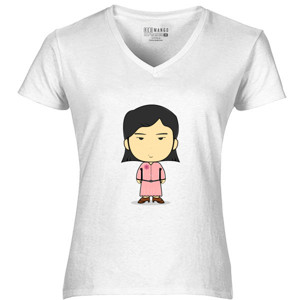 Kaos Avatar of Marlina