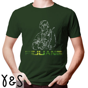 Kaos Pejuang