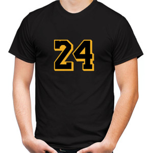 Kaos Mamba 24