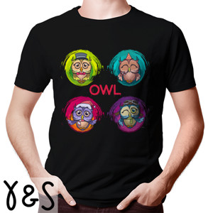 Kaos OWL