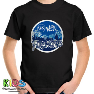 Kaos webn firework