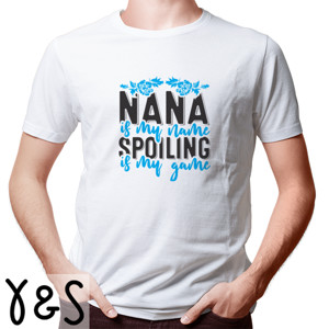 Kaos Kaos untuk mama/nenek