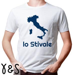 Kaos lo Stivale