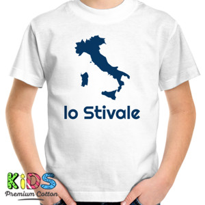 Kaos lo Stivale