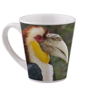 Mug HORNBILL 