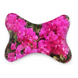 Bantal Mobil Bougenville 