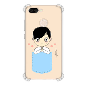 Casing HP Cute pocket