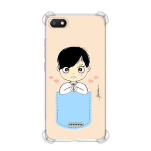 Casing HP Cute pocket