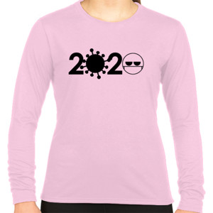 Kaos 2020 corona black version
