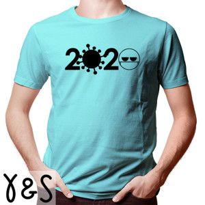 Kaos 2020 corona black version