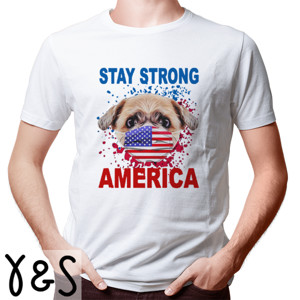 Kaos stay strong 2
