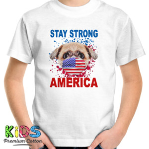 Kaos stay strong 2
