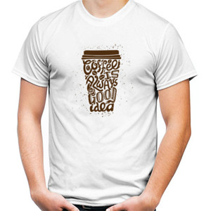 Kaos Coffe