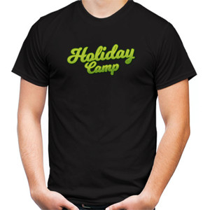 Kaos Holiday Camp