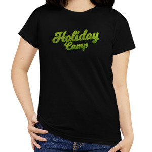 Kaos Holiday Camp