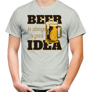 Kaos Beer Is Always Good Idea