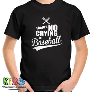 Kaos theres no crying in baseball 2