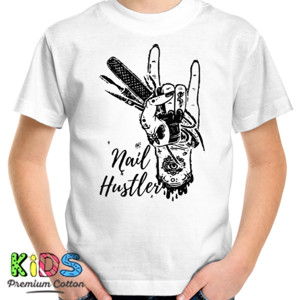 Kaos Nail Hustler - 2