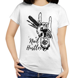 Kaos Nail Hustler - 2