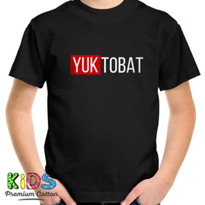 Kaos Yuk Tobat
