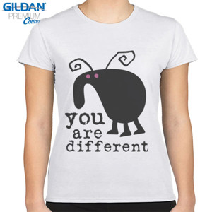 Kaos You Are Different