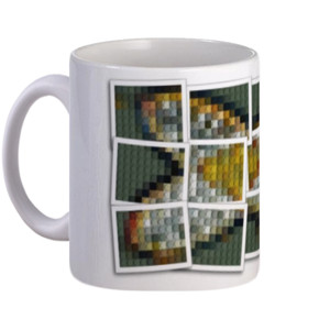 Mug M0278