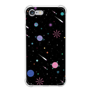 Planet Meteor Casing HP