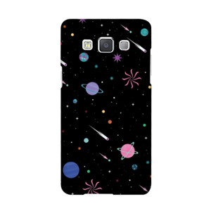 Planet Meteor Casing HP