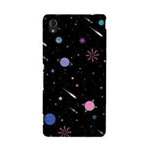 Planet Meteor Casing HP