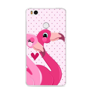 Flaminggo Couple Casing HP