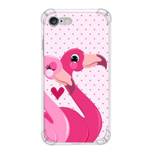 Flaminggo Couple Casing HP