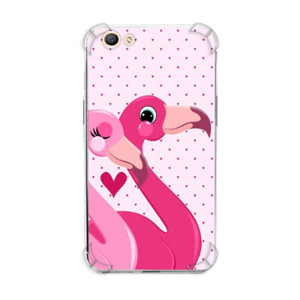 Flaminggo Couple Casing HP