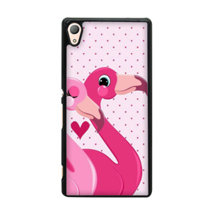 Flaminggo Couple Casing HP