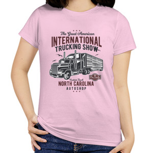 Kaos truk international