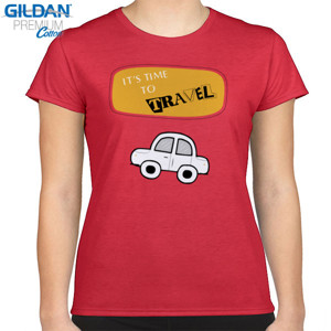 Kaos Time To Travel Car