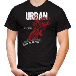 Kaos Urban Bikers 