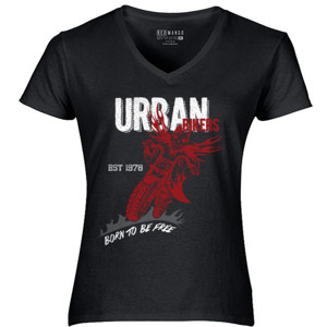 Kaos Urban Bikers 