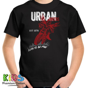 Kaos Urban Bikers 