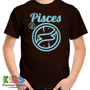 Kaos Zodiak Pisces 3