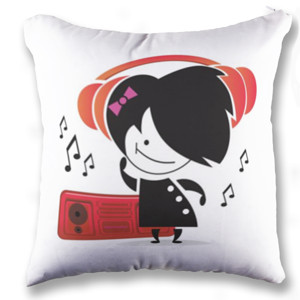Bantal cute