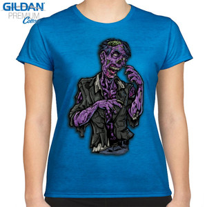 Kaos Zombies Pop Art 