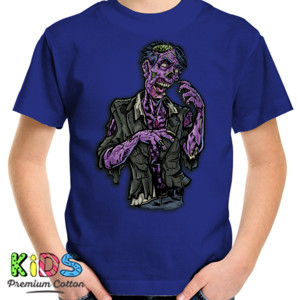 Kaos Zombies Pop Art 