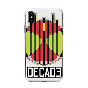 DECADE CASING Casing HP